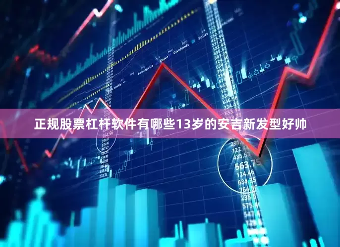 正规股票杠杆软件有哪些13岁的安吉新发型好帅